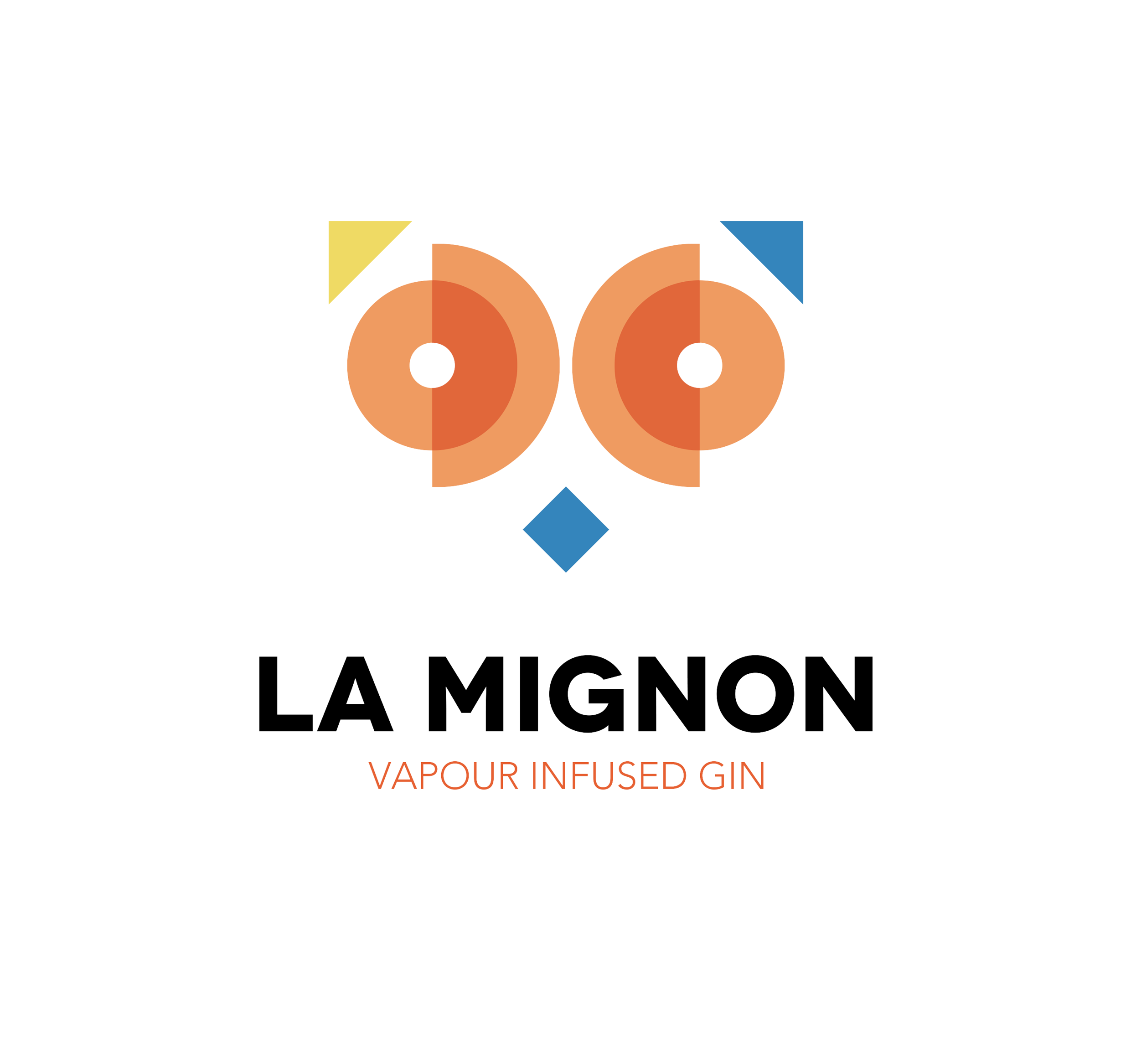 Gin La Mignon